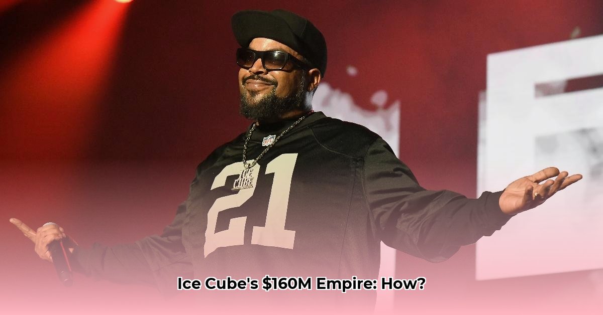 rapper-ice-cube-net-worth